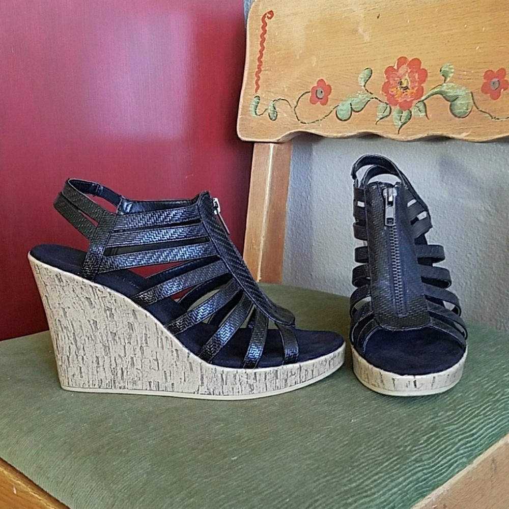Aerosoles Wedges